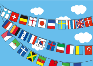 Worldwide Wednesdays